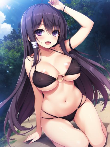 水野凛 mizuno rin (reminiscence)