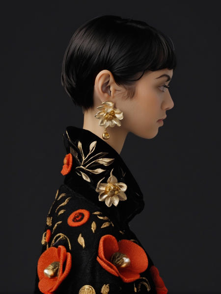 Realistic portraits PONY SDXL