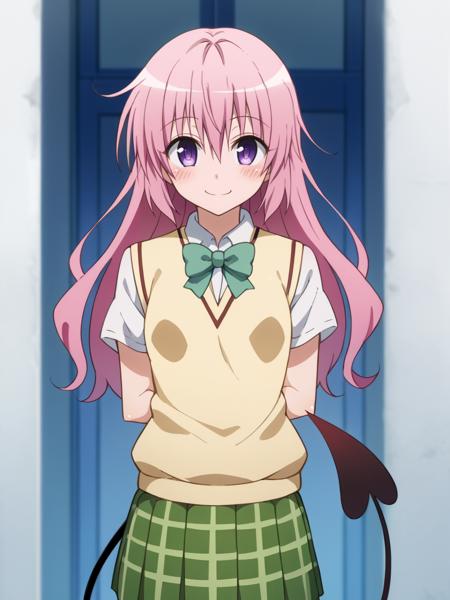 Nana Asta Deviluke