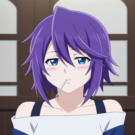 Rosario&Vampire Mizore
