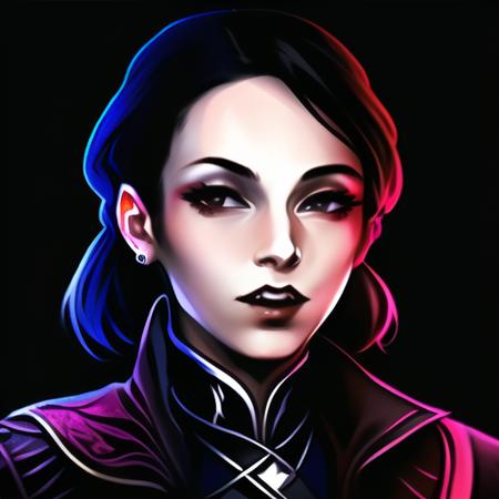 Starsector Portraits