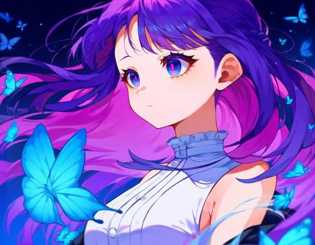 Fern フェルン - 葬送のフリーレン [Pony]
