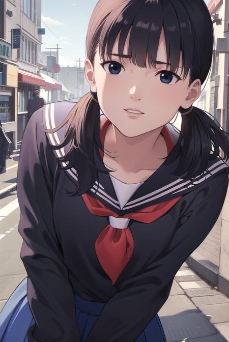 Tae Kojima (小島 多恵) - GANTZ