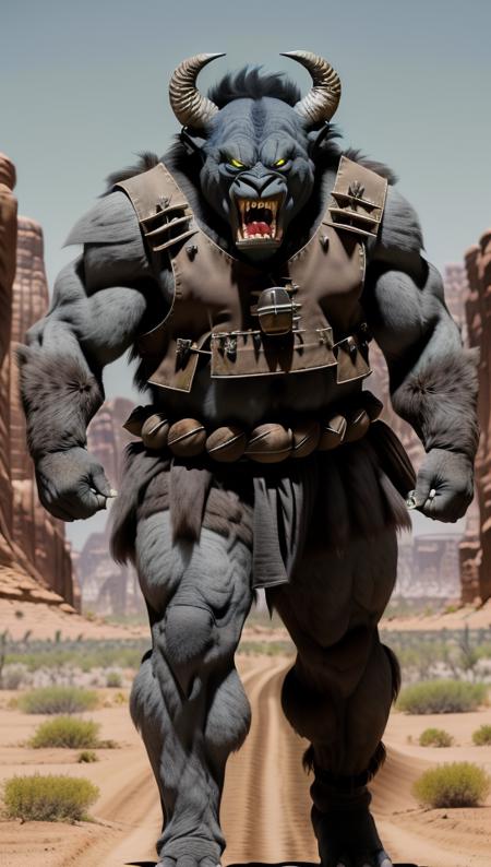 Trolloc