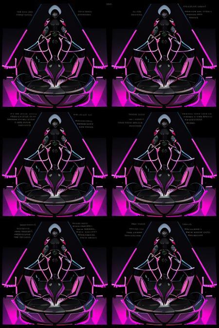 RoboTF版本SD1.5 DreamShaper8 (ID: 642261)