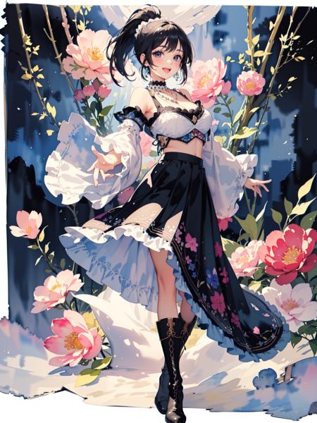 FiaMix Reboot Pastel版本v1.5 (ID: 331291)