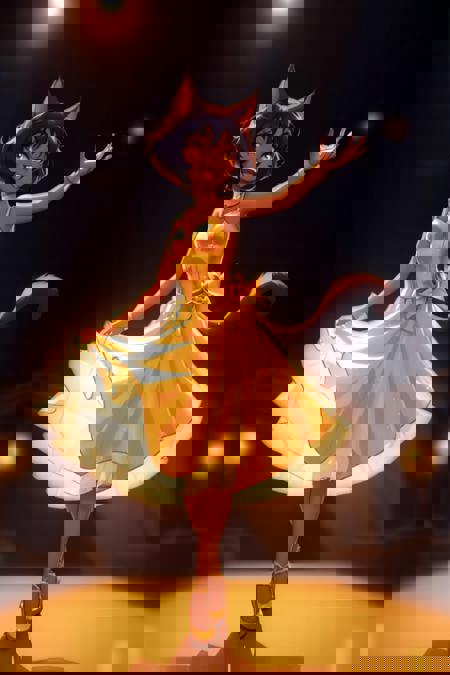 lackadaisy artstyle