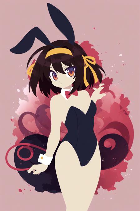 sambaneko Style (AnimagineV31)