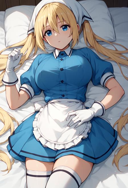 Hinata Kaho PonyXL