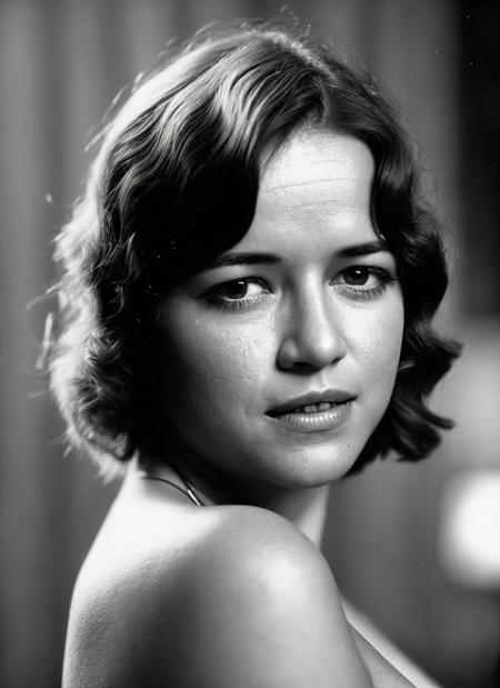 Michelle Rodriguez