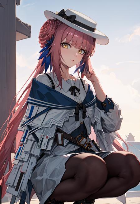 ceylon/セイロン/锡兰 (Arknights)