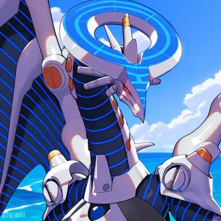 Yu-Gi-Oh! Firewall Dragon | 防火墙龙
