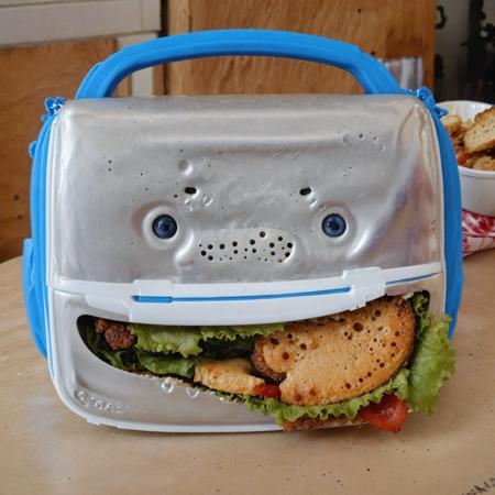 Pareidolia Concept SDXL - Is that a face I see?