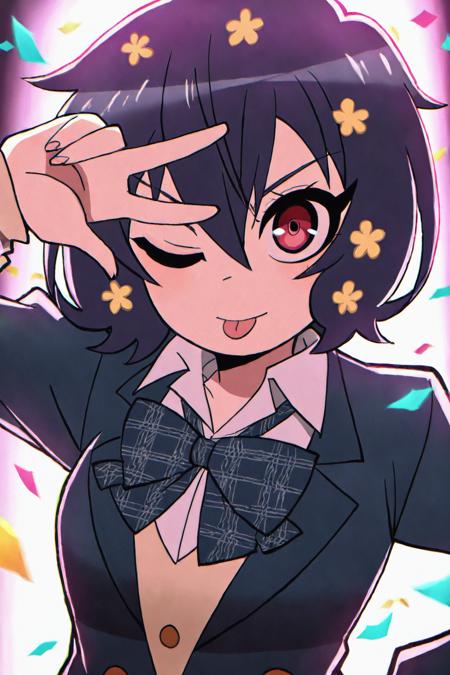 Scott Pilgrim Takes Off Style LoRa版本Illustrious v1.0 (ID: 1132158)