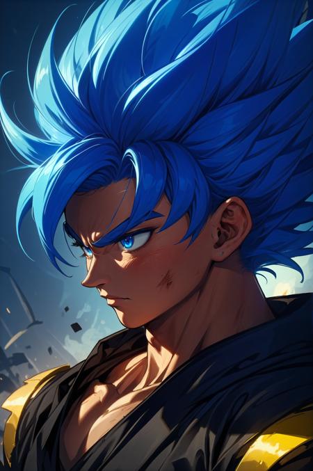 Saiyan