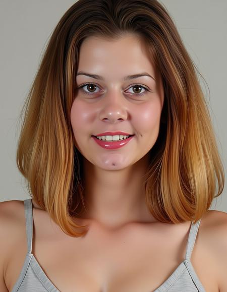 Kelly Q - Adult Model