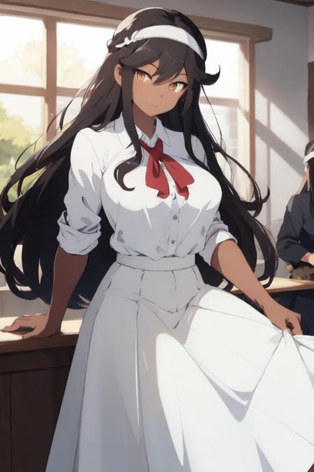 Daphne - OMORI版本v1.0 (ID: 379778)