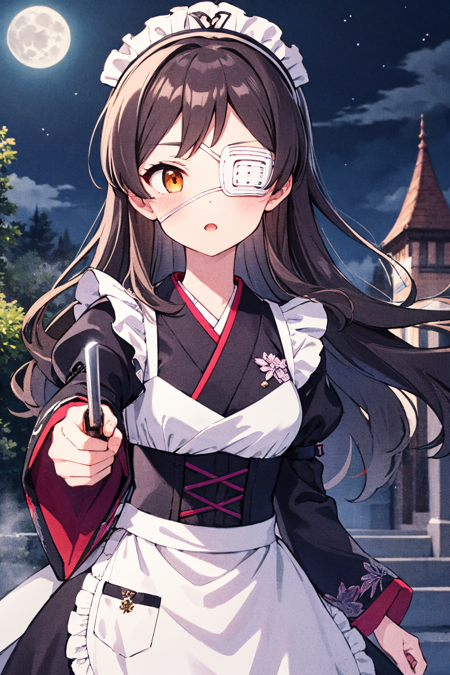 Kitazawa Shiho 北沢 志保 / THE IDOLM@STER MILLION LIVE! アイドルマスター ミリオンライブ！ (SD1.5)