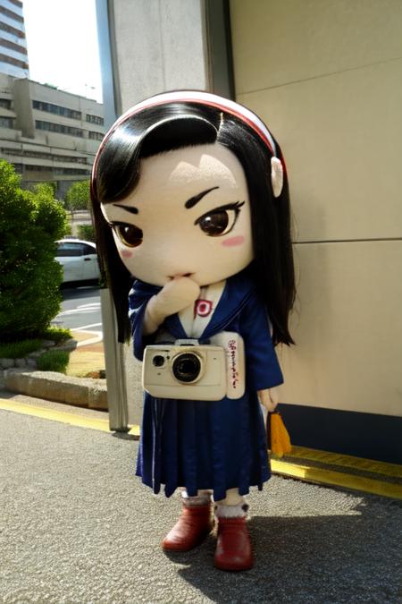 鏑木清美　エンジェル伝説