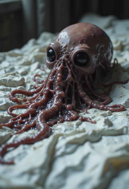 Unsettling