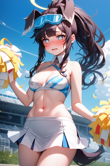 Nekozuka Hibiki | Blue Archive
