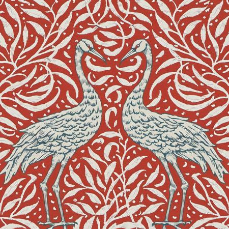 William Morris Patterns SDXL