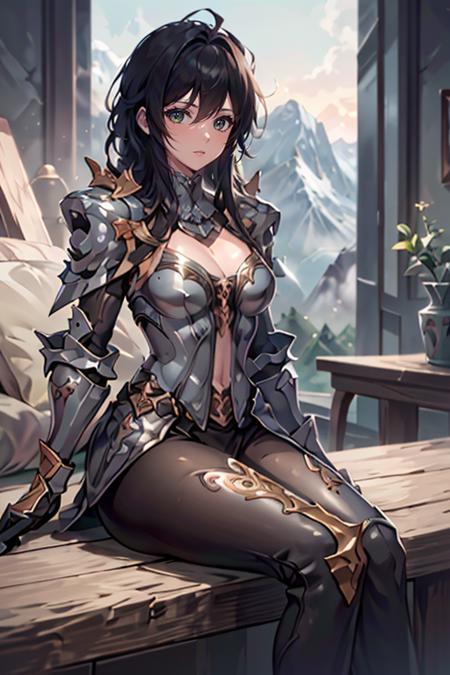 HX_Armour
