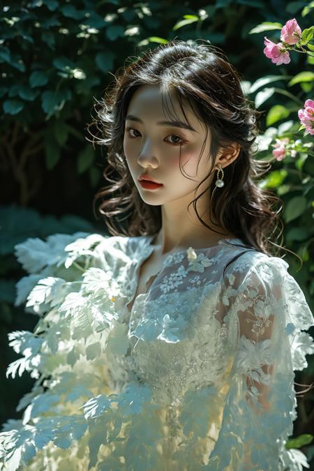 那时花开
