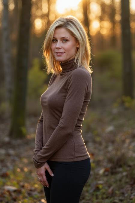 [FLUX] Julie Bowen