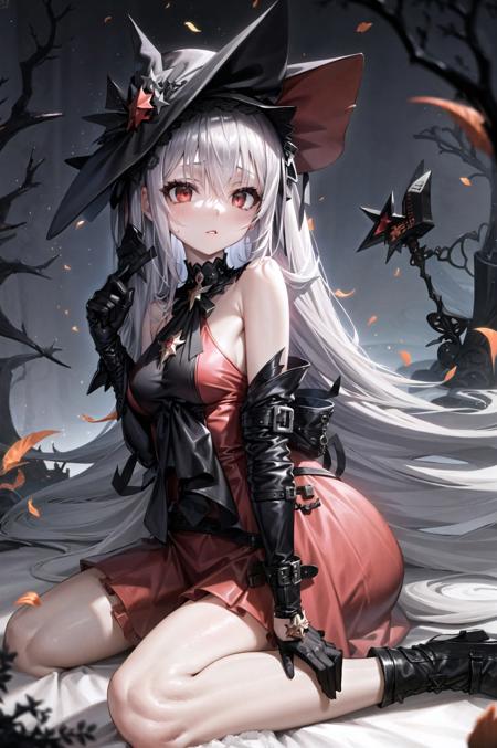 Esthetic Gothic Lolita (Lolita fashion)