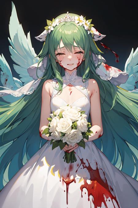 Saya (Saya no Uta)