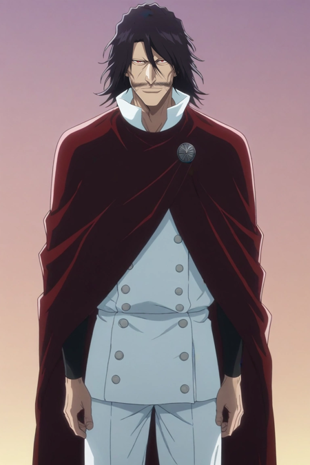 Yhwach | Bleach