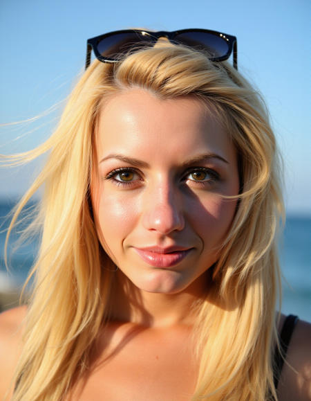 Lexi Belle