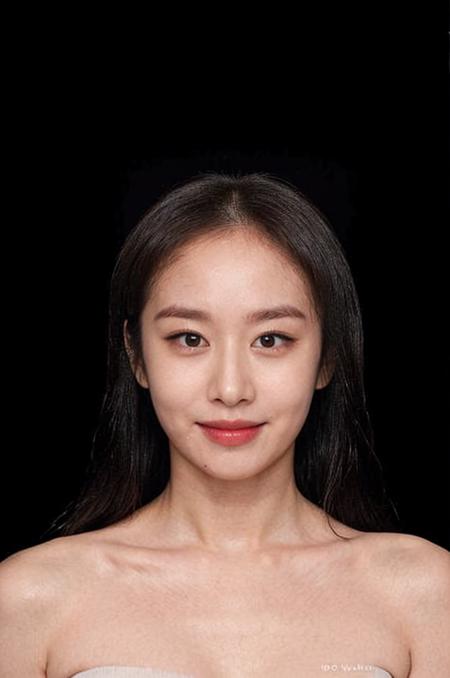 T-ara Jiyeon (지연) Lookalike版本v1.0 (ID: 131775)
