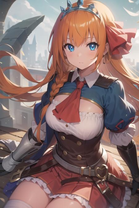 Pecorine - Princess Connect!