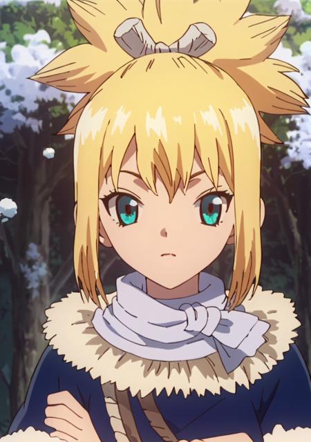 Kohaku (Dr Stone) [Anime Faithful]