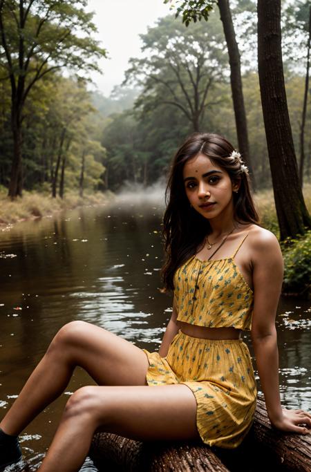 Mandip Gill, British actress