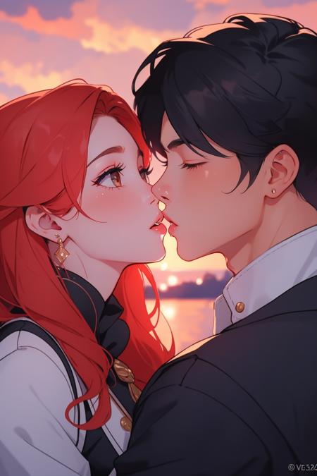Couple Style