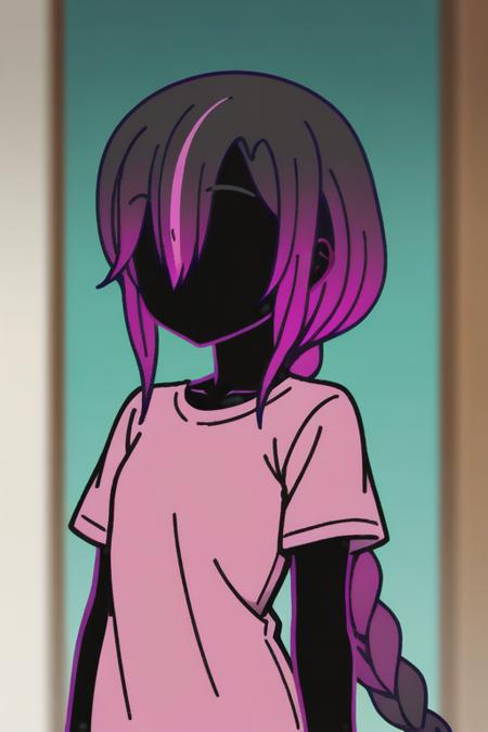 [PonyXL] aroN Netsu (Prince Deven's OC)