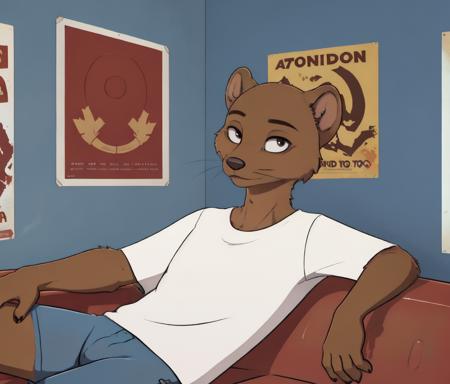 Kai (Beastars)