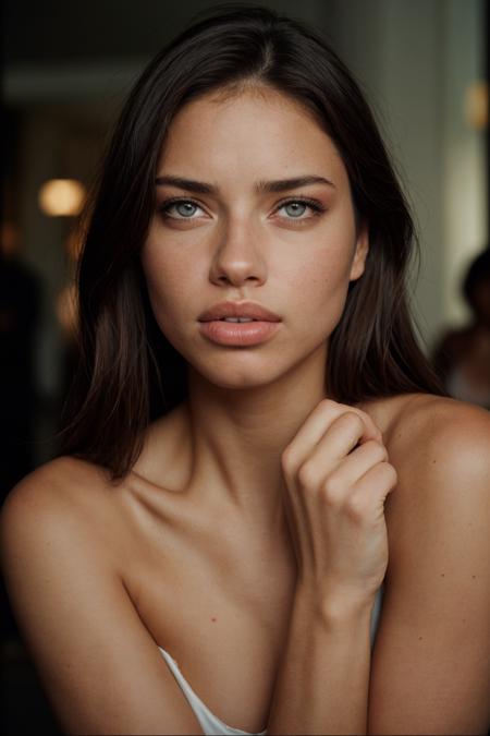 Adriana Lima