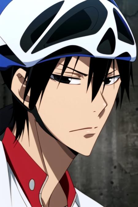 Shunsuke Imaizumi / Yowamushi Pedal