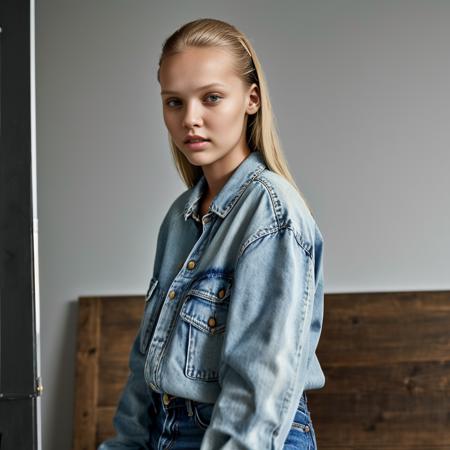 Babette Strijbos