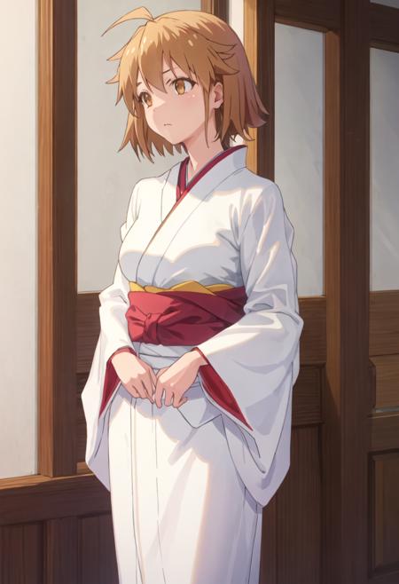 Kamiigusa Misaki (Sakurasou no Pet na Kanojo)