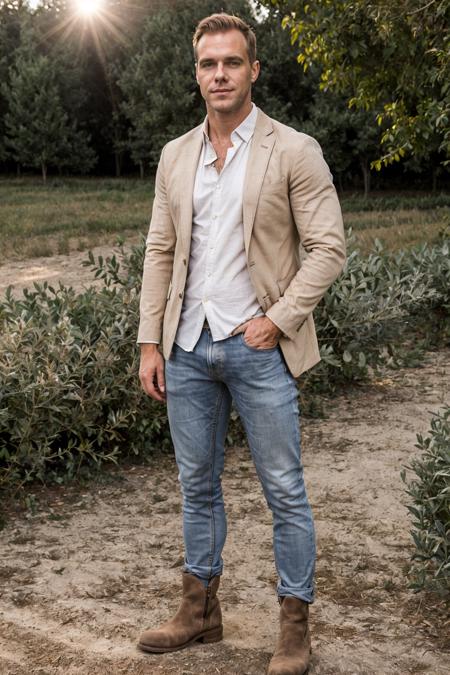 Matthew Bosch