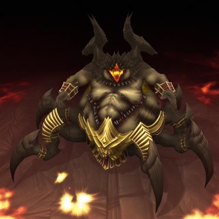 Azmodan版本Azmotest (ID: 524900)