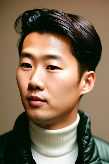 Son Heung-min