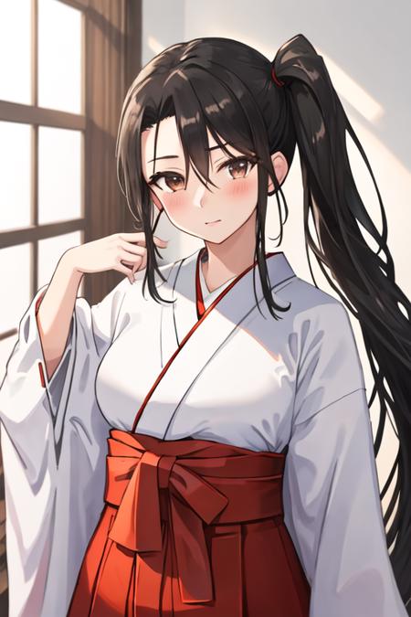 nachi/那智/那智 (Kantai Collection)