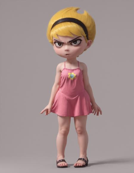 Mandy PonyXL