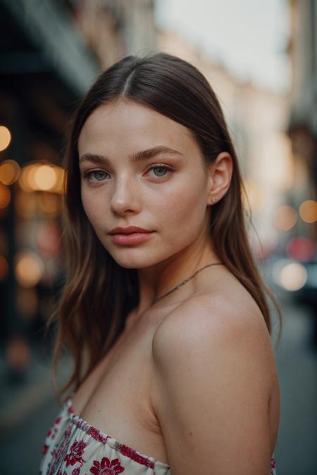 [NO] - Kristine Froseth